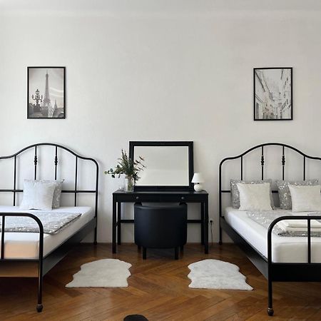 Beautiful City Centre Apartment Wien Ngoại thất bức ảnh