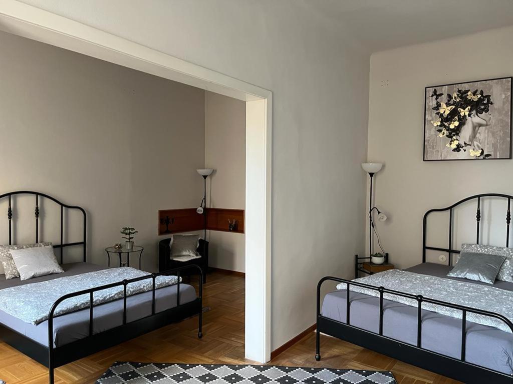 Beautiful City Centre Apartment Wien Ngoại thất bức ảnh