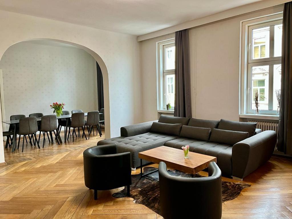 Beautiful City Centre Apartment Wien Ngoại thất bức ảnh
