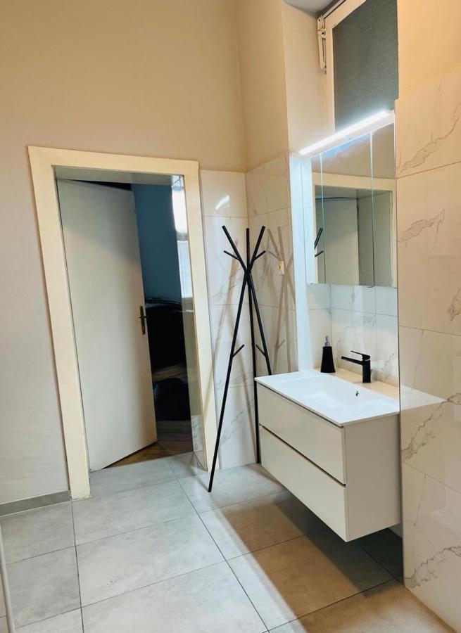 Beautiful City Centre Apartment Wien Ngoại thất bức ảnh