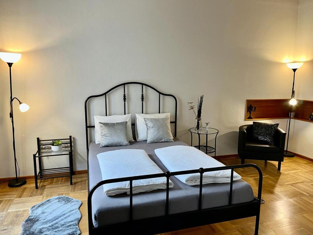 Beautiful City Centre Apartment Wien Ngoại thất bức ảnh