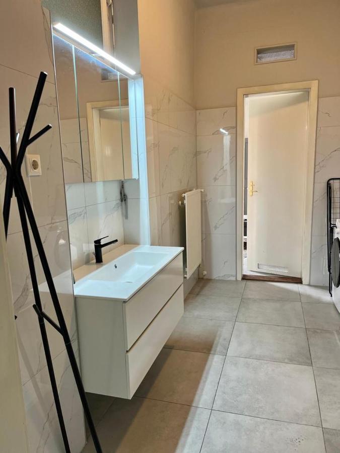 Beautiful City Centre Apartment Wien Ngoại thất bức ảnh