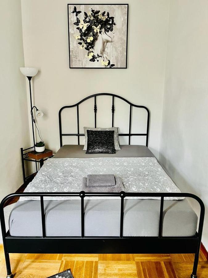 Beautiful City Centre Apartment Wien Ngoại thất bức ảnh
