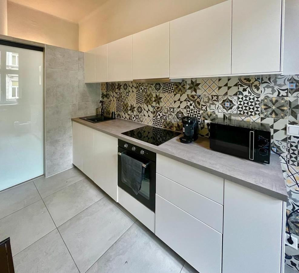 Beautiful City Centre Apartment Wien Ngoại thất bức ảnh