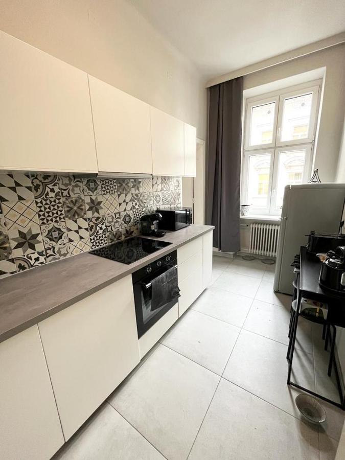 Beautiful City Centre Apartment Wien Ngoại thất bức ảnh
