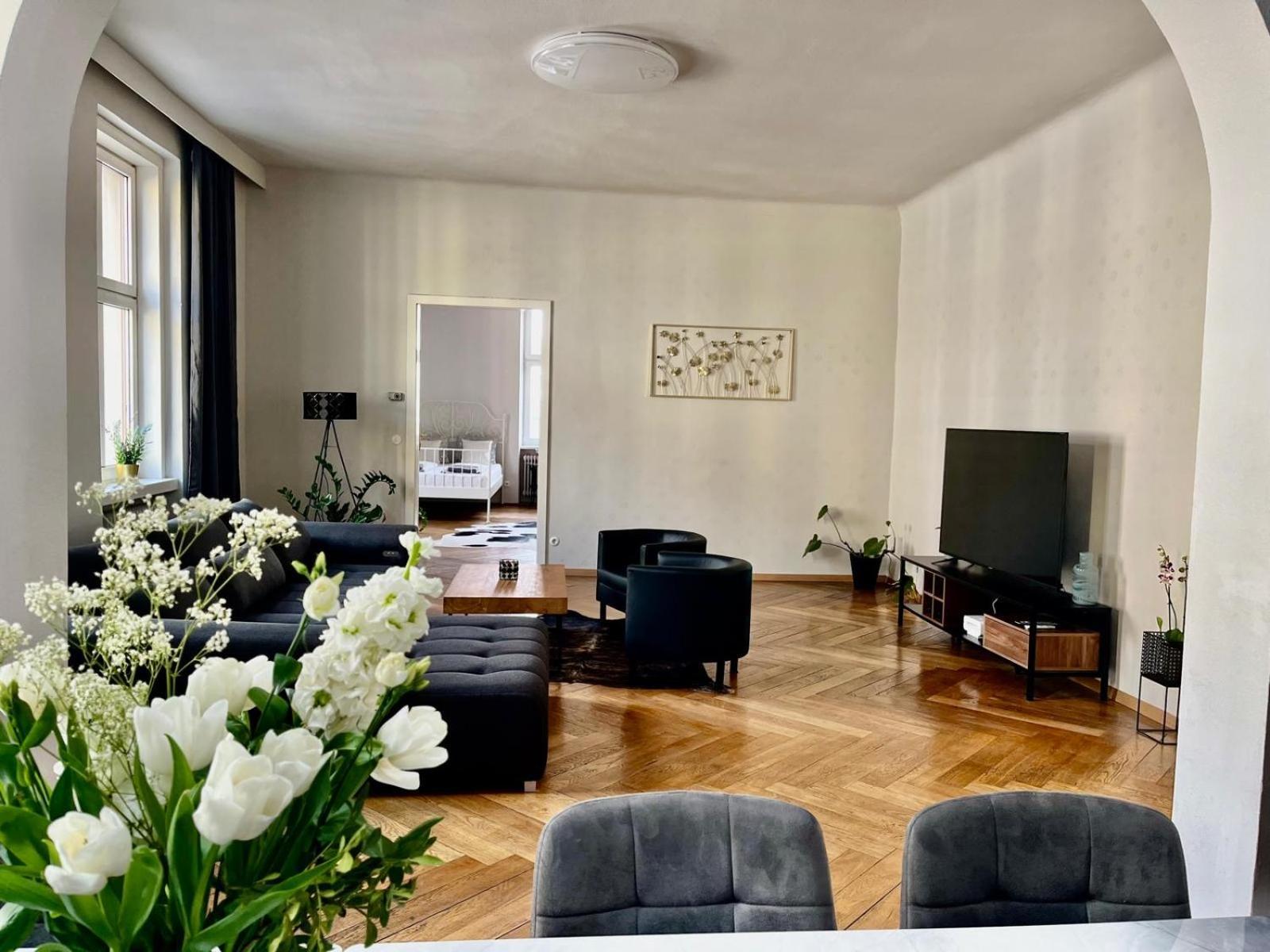 Beautiful City Centre Apartment Wien Ngoại thất bức ảnh