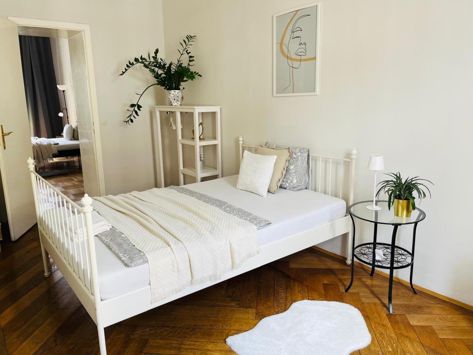 Beautiful City Centre Apartment Wien Ngoại thất bức ảnh
