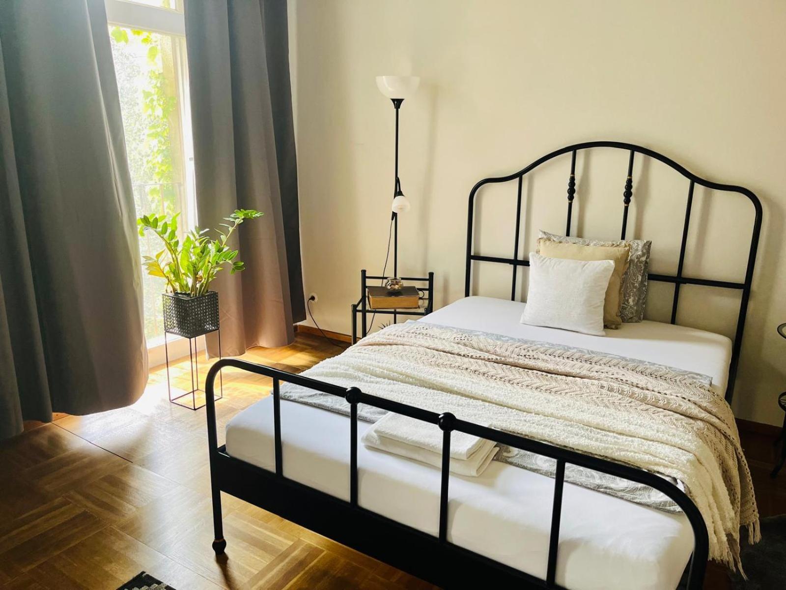 Beautiful City Centre Apartment Wien Ngoại thất bức ảnh
